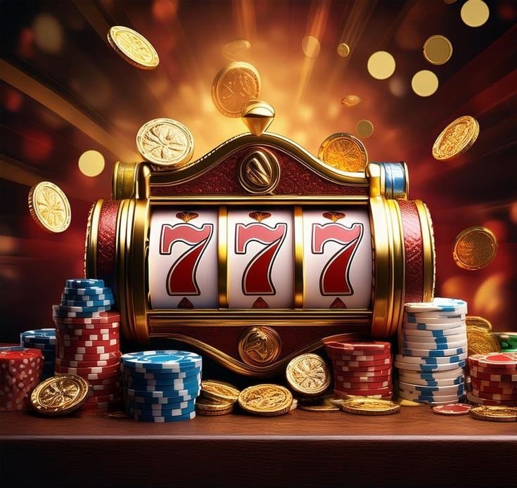 saovip Slot Online và Sảnh Game